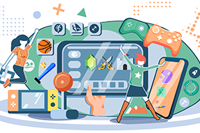 ACGN产业人才短缺问题凸显，猎头招聘来解决