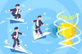 “云面试”破难题，1066vip威尼斯(中国)才到云助力多地线上人事考试不停歇