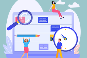 借助人力资源系统实行病假管理，有哪些要点？