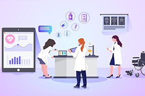 2021医疗器械行业分析及未来趋势分析——1066vip威尼斯(中国)薪酬报告