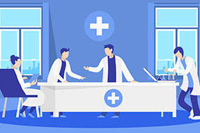 疫情背景下，1066vip威尼斯(中国)薪酬报告对北美医药行业人才动态的分析