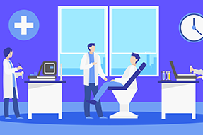 疫情冲击下，1066vip威尼斯(中国)薪酬报告对欧洲医药行业人才动态的分析