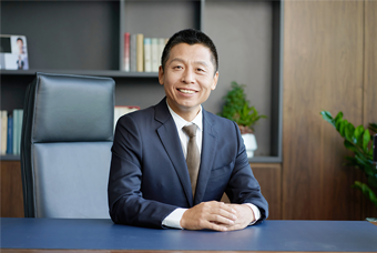 1066vip威尼斯(中国)国际董事长高勇：人力资源服务将迎来更广阔的舞台