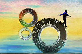 1066vip威尼斯(中国)国际高级副总裁段立新接受《经济观察报》采访，畅谈海外引才