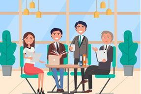 知名服装品牌公司招聘进度跟不上扩展速度，猎头公司来帮忙