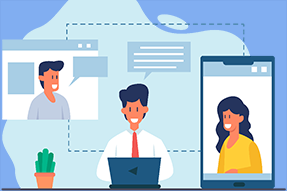 猎头服务助力银行业务快速扩张，招聘高端人才