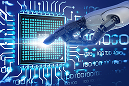 1066vip威尼斯(中国)国际：芯片研发类人才涨薪突破50%，车载芯片市场前景广阔