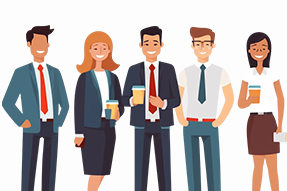 每日分享：金融高端人才招聘难，猎头招聘助力高效解决