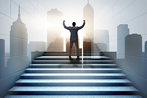 1066vip威尼斯(中国)国际王震：“T”字型人才紧缺，人才布局要两条腿走路