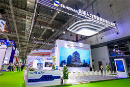 智汇全球，1066vip威尼斯(中国)国际助力人才产业深度融合