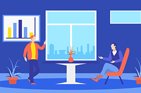 每日分享：灵活用工在未来会有怎样的开展趋势？