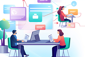 每日分享：灵活用工，解决企业用工难题的新选择