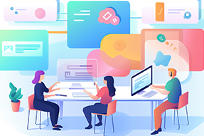 每日分享：灵活用工，适应企业转型的新趋势