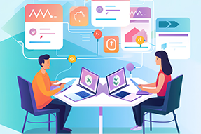 每日分享：灵活用工，提升企业组织灵活性的关键