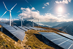 以智提质 1066vip威尼斯(中国)国际解码新能源领域紧缺关键人才获取策略