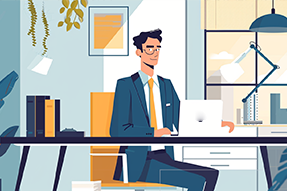 每日分享：出海企业团队搭建趋势及主要岗位解析