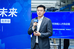 “新能源”领域紧缺关键人才，如何“招”招致胜？