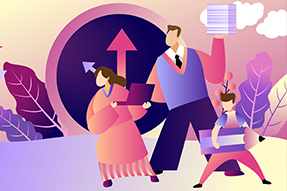 每日分享：顶尖的人力资源服务公司，高效招聘解决方案