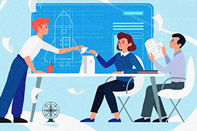 每日分享：解锁高效人力资源管理，深入探究人事外包之道