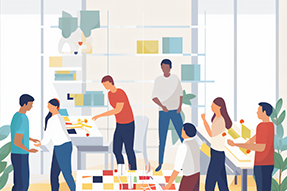 每日分享：破解猎头秘籍，高效职场晋升之道