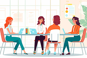 每日分享：大数据招聘解决方案，助力企业精准招聘