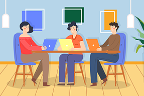 每日分享：定制化招聘解决方案，精准匹配人才需求