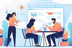 每日分享：高端猎头服务，为企业寻觅行业翘楚