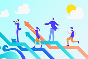 每日分享：高端人才猎头公司优势解读