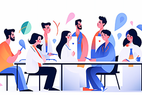 每日分享：高效招聘专家，知名猎头公司核心竞争力剖析