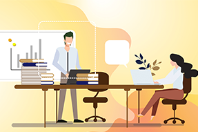 每日分享：专业人力资源公司，打造卓越人才管理团队